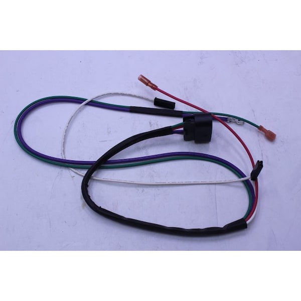Harness Wiring Assembly